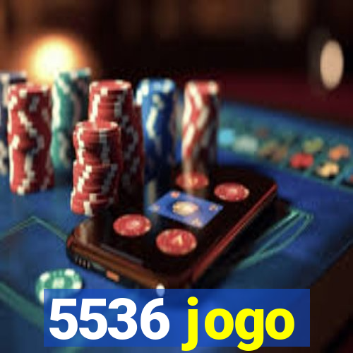 5536 jogo